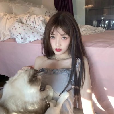 两根枪管