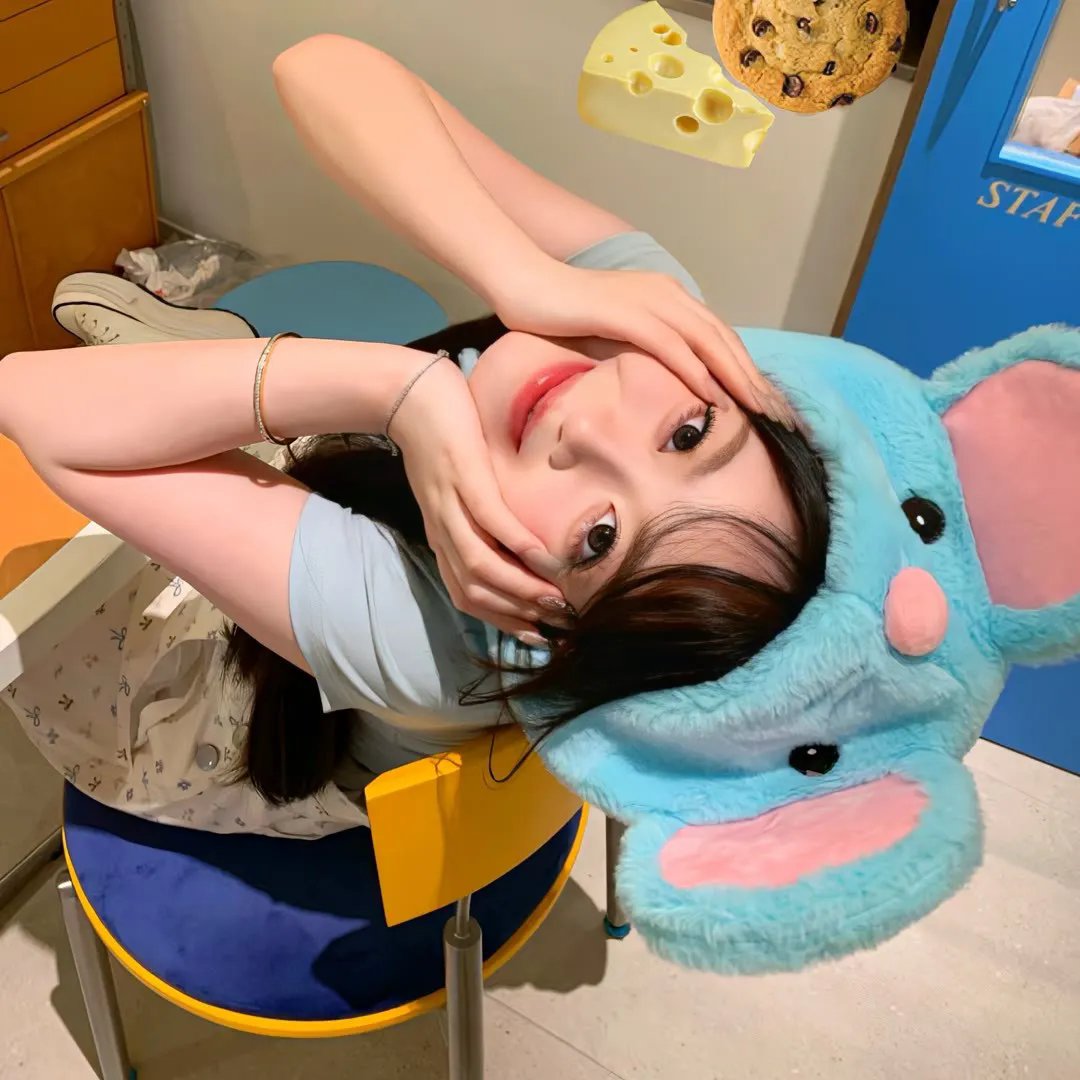 不怕贼惦记