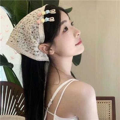 空中小姐