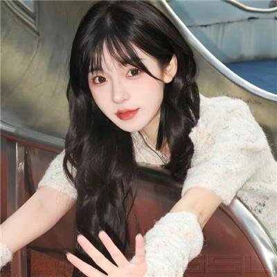 我的刺猬女孩